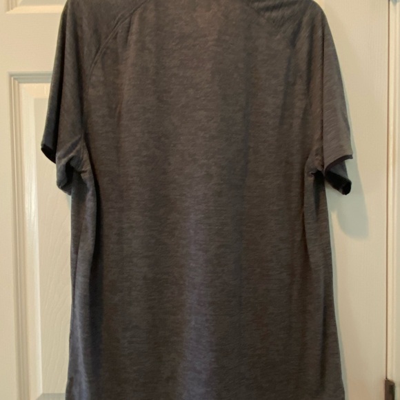 Men’s Under Armour Tour Tips Golf Polo Size Large-NWT - Picture 7 of 10